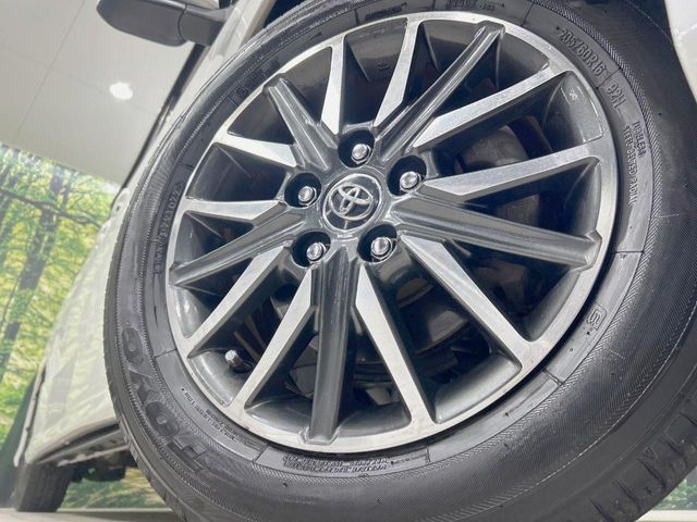 TOYOTA VOXY 2014 Image 31