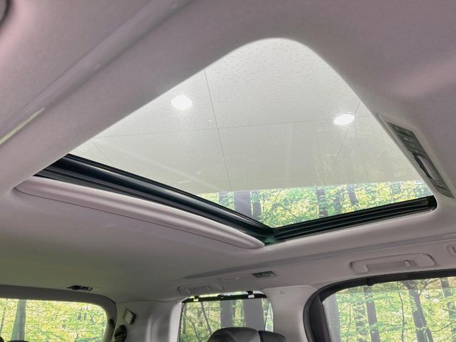 TOYOTA ALPHARD 2018 Image 31