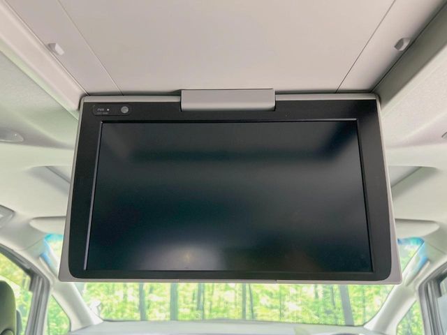 TOYOTA ALPHARD 2018 Image 31