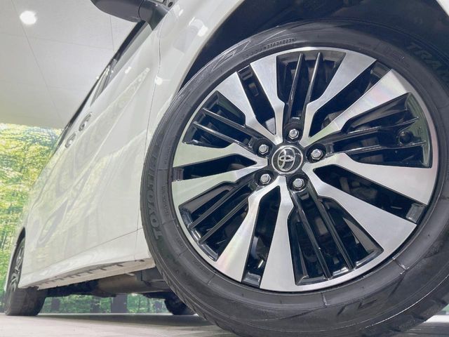 TOYOTA ALPHARD 2018 Image 31