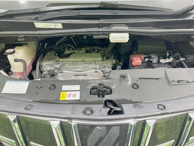 TOYOTA ALPHARD 2018 Image 31