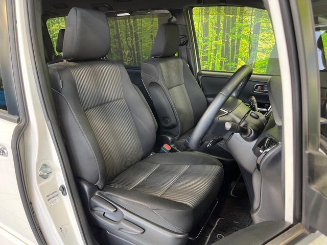 TOYOTA VOXY 2020 Image 31