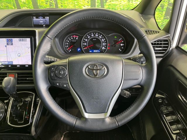 TOYOTA VOXY 2020 Image 31