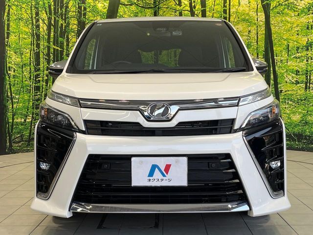 TOYOTA VOXY 2020 Image 31