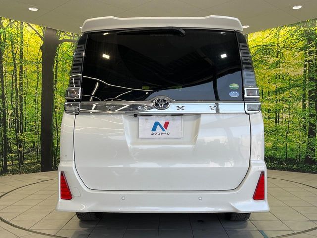 TOYOTA VOXY 2020 Image 31