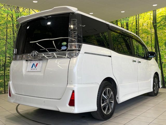 TOYOTA VOXY 2020 Image 31