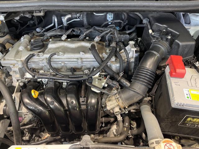 TOYOTA VOXY 2020 Image 31