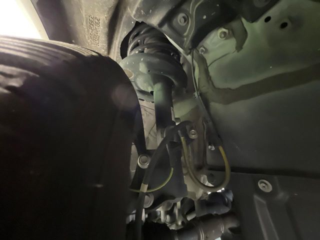 TOYOTA VOXY 2020 Image 31