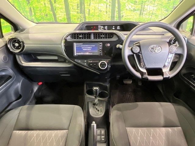 TOYOTA AQUA 2020 Image 31