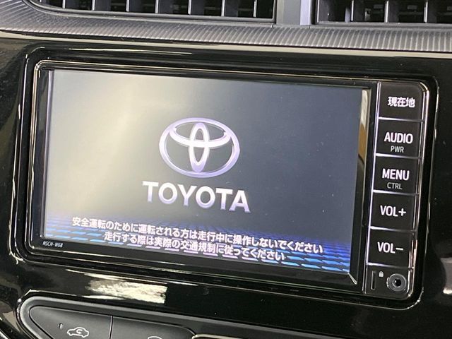 TOYOTA AQUA 2020 Image 31