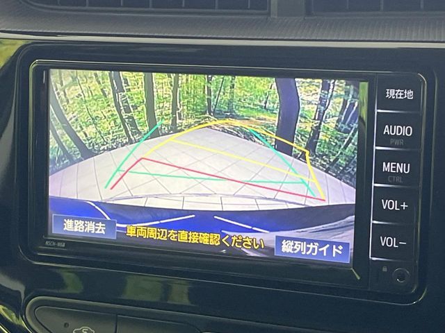 TOYOTA AQUA 2020 Image 31