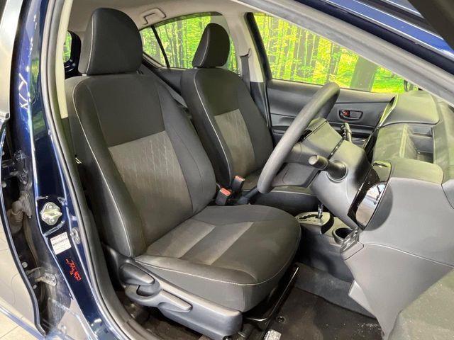 TOYOTA AQUA 2020 Image 31