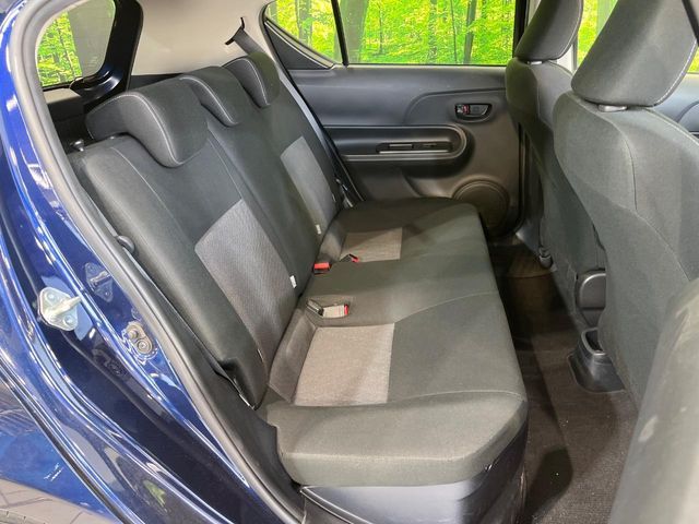 TOYOTA AQUA 2020 Image 31