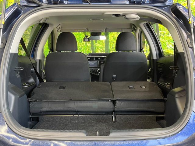 TOYOTA AQUA 2020 Image 31