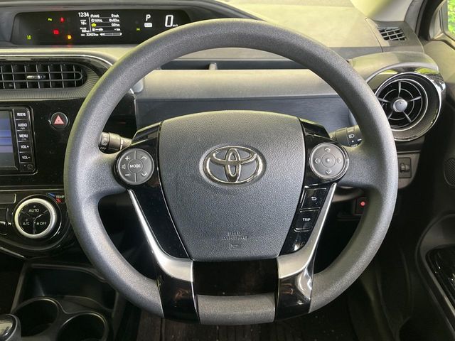 TOYOTA AQUA 2020 Image 31