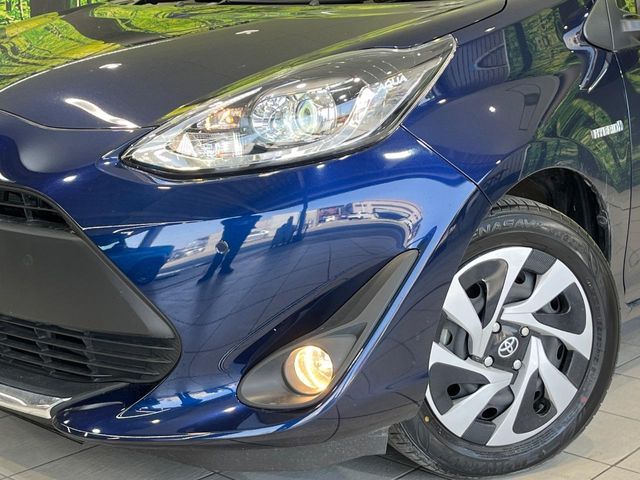 TOYOTA AQUA 2020 Image 31