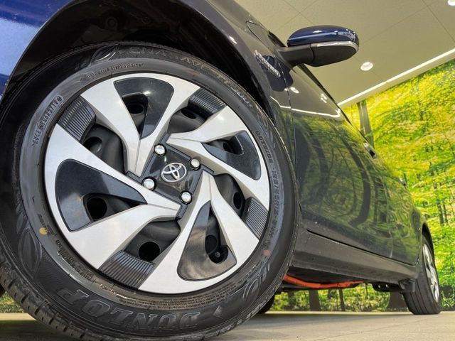 TOYOTA AQUA 2020 Image 31