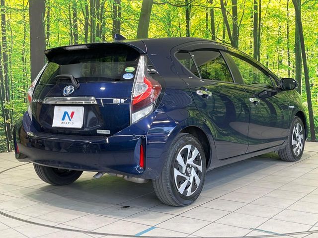 TOYOTA AQUA 2020 Image 31