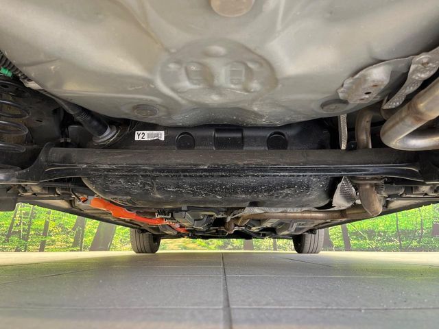 TOYOTA AQUA 2020 Image 31