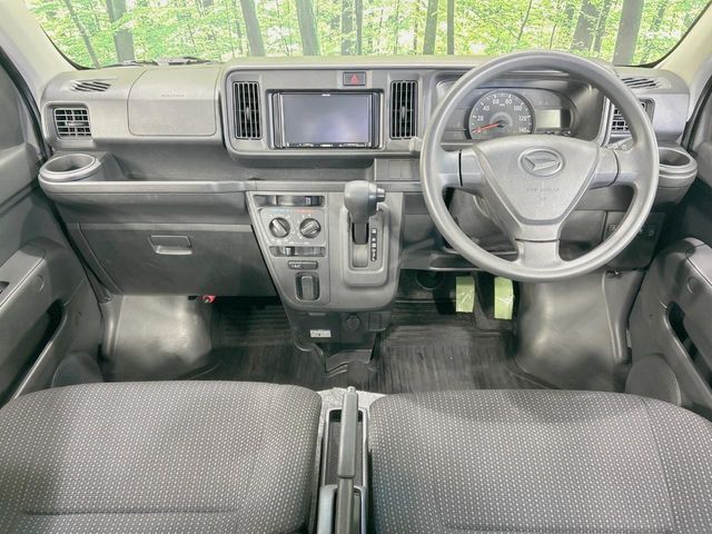 DAIHATSU HIJET DECKVAN 2019 Image 31