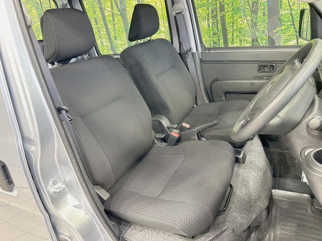 DAIHATSU HIJET DECKVAN 2019 Image 31