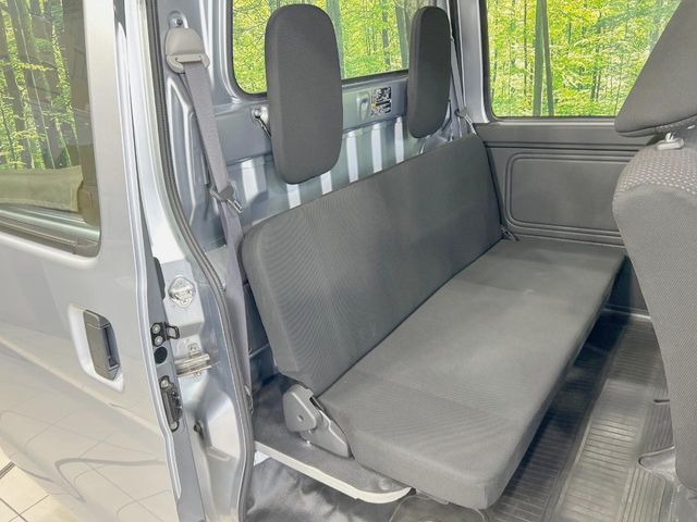 DAIHATSU HIJET DECKVAN 2019 Image 31