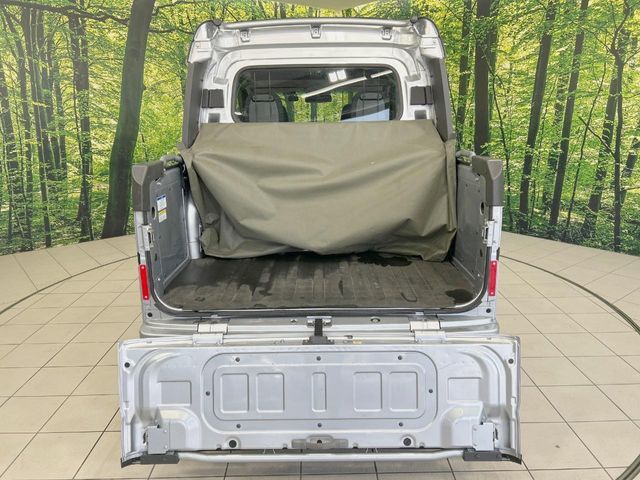 DAIHATSU HIJET DECKVAN 2019 Image 31