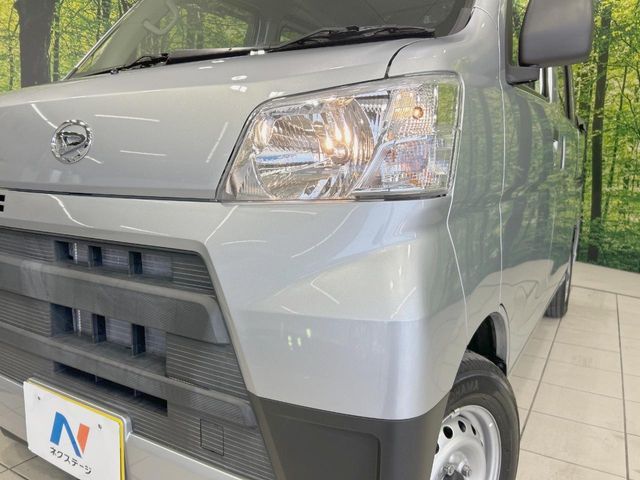 DAIHATSU HIJET DECKVAN 2019 Image 31
