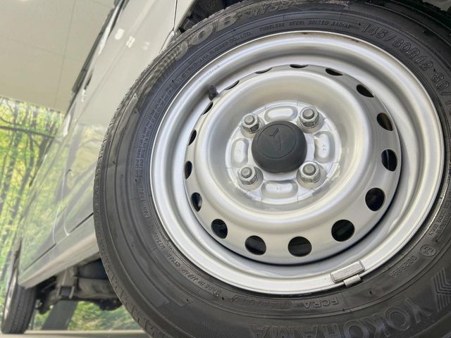 DAIHATSU HIJET DECKVAN 2019 Image 31