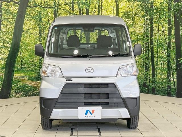 DAIHATSU HIJET DECKVAN 2019 Image 31