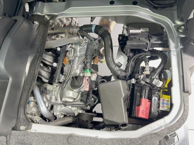 DAIHATSU HIJET DECKVAN 2019 Image 31