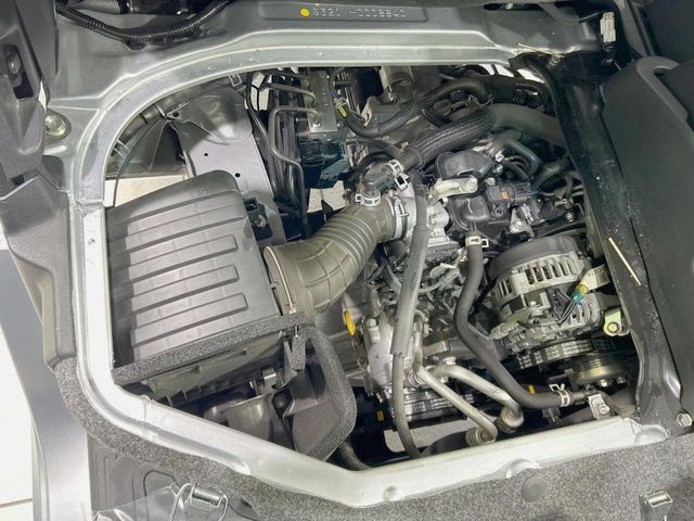 DAIHATSU HIJET DECKVAN 2019 Image 31