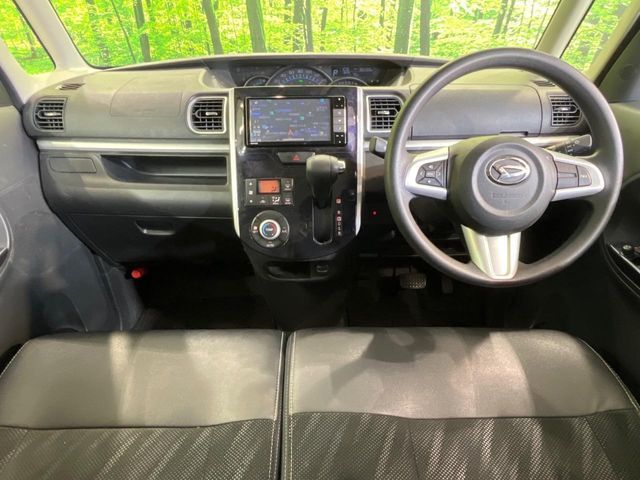 DAIHATSU TANTO CUSTOM 2018 Image 31