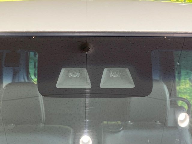 DAIHATSU TANTO CUSTOM 2018 Image 31