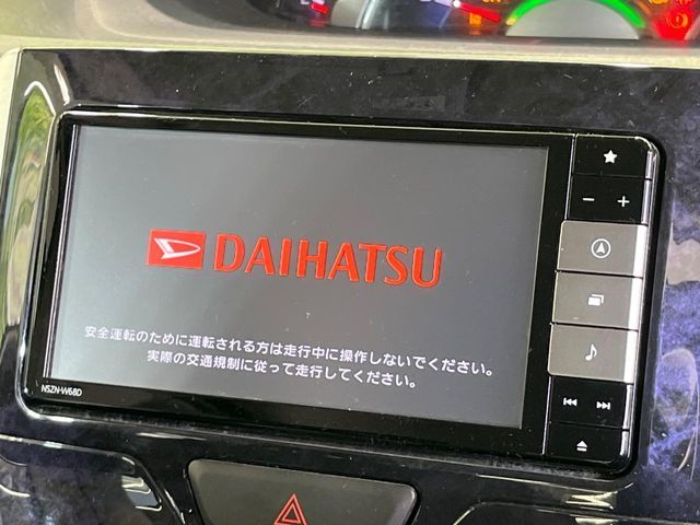DAIHATSU TANTO CUSTOM 2018 Image 31