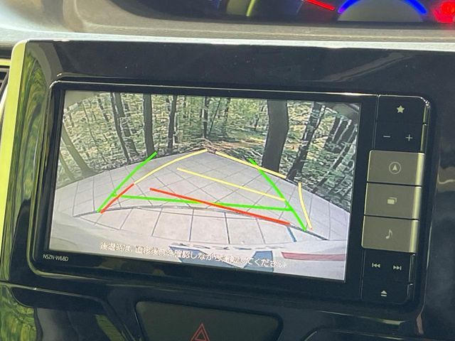 DAIHATSU TANTO CUSTOM 2018 Image 31