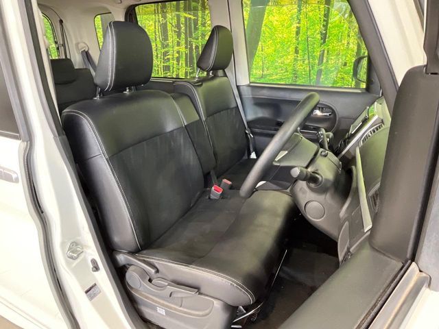 DAIHATSU TANTO CUSTOM 2018 Image 31