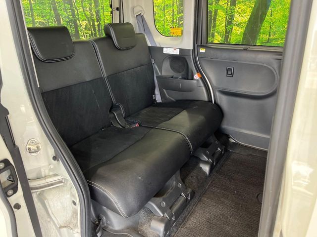 DAIHATSU TANTO CUSTOM 2018 Image 31