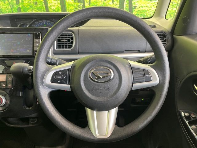 DAIHATSU TANTO CUSTOM 2018 Image 31