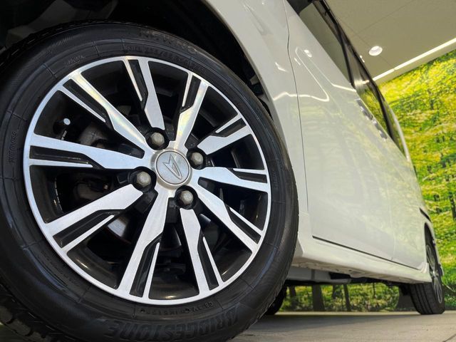 DAIHATSU TANTO CUSTOM 2018 Image 31