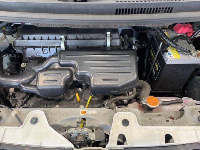 DAIHATSU TANTO CUSTOM 2018 Image 31