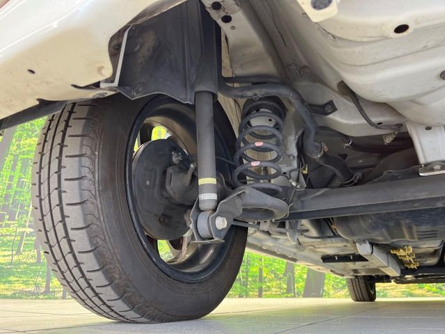 DAIHATSU TANTO CUSTOM 2018 Image 31