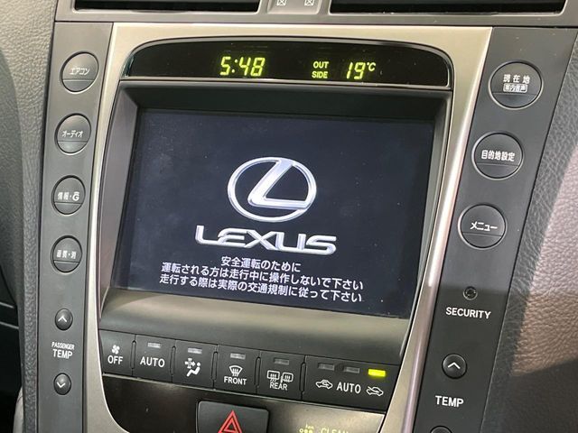 TOYOTA LEXUS GS350 2007 Image 31