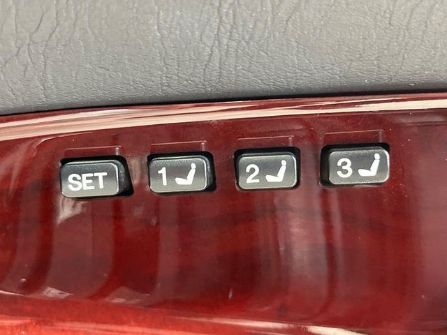 TOYOTA LEXUS GS350 2007 Image 31