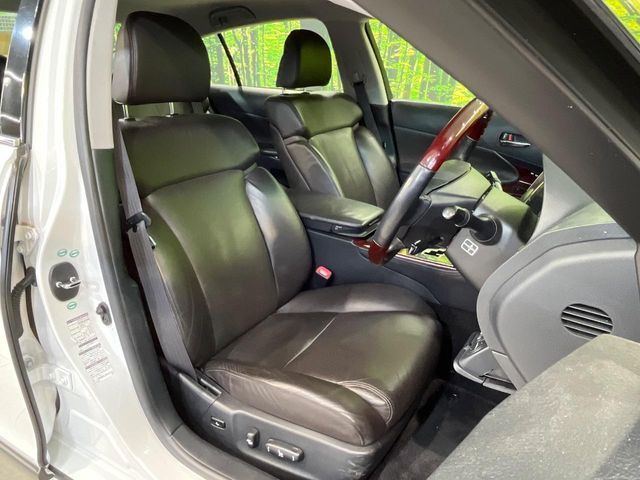 TOYOTA LEXUS GS350 2007 Image 31