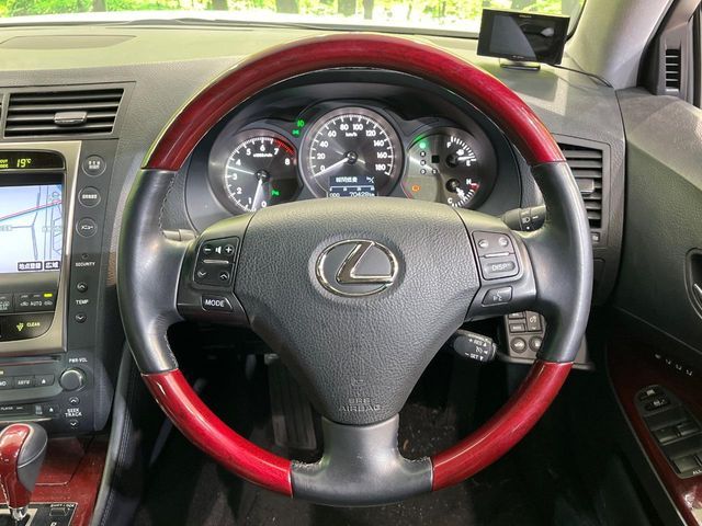 TOYOTA LEXUS GS350 2007 Image 31