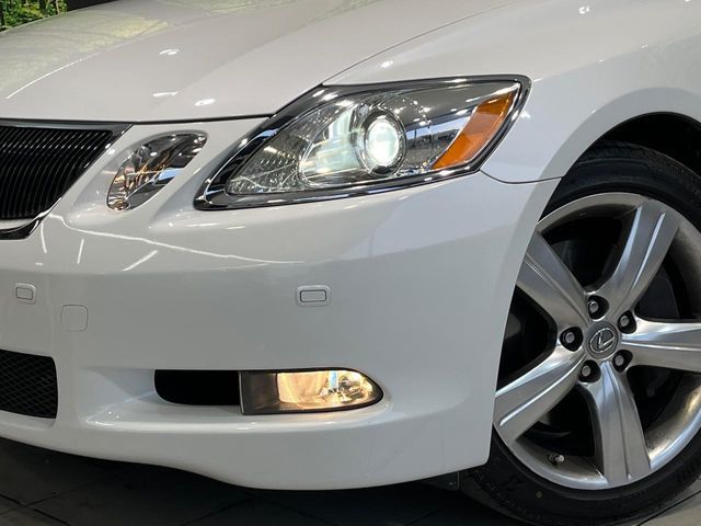 TOYOTA LEXUS GS350 2007 Image 31