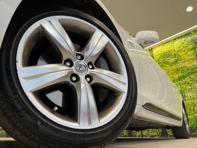 TOYOTA LEXUS GS350 2007 Image 31