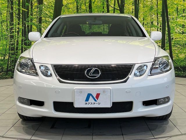 TOYOTA LEXUS GS350 2007 Image 31