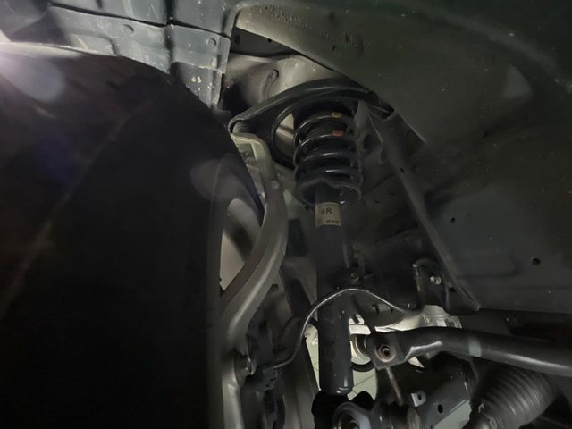 TOYOTA LEXUS GS350 2007 Image 31